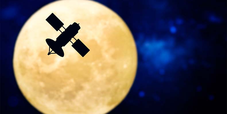 Billige Satellittbredband Januar 2022 Topp 5 Billigste