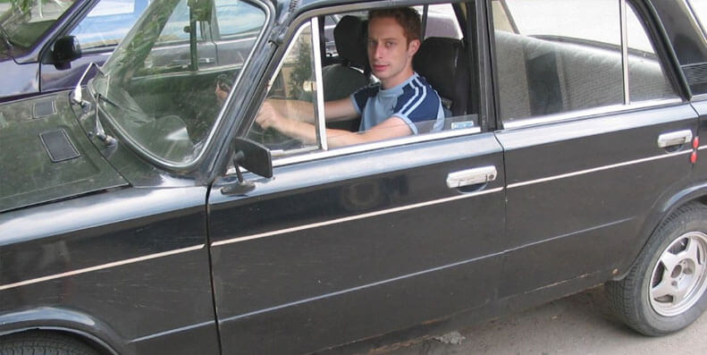 Selv om du er under 25 år kan du få en billig bilforsikring