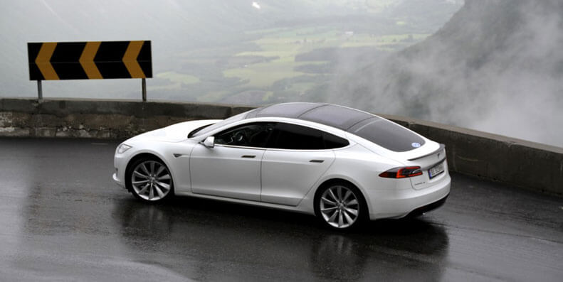 forsikring på tesla model 3 forsikring på tesla model 3